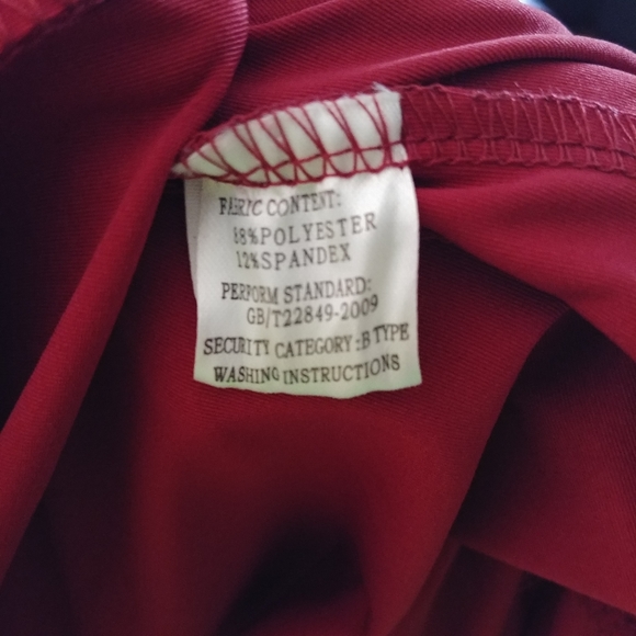 Pretty Garden Dusty Rose Pink Dress Tank Style - Picture 5 of 9